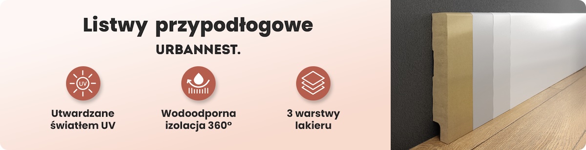 listwy przypodlogowe wodoodporne producent