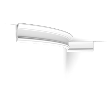 Listwa przysufitowa flex - Orac Decor C321F