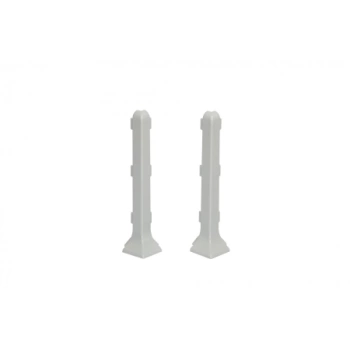 Narożnik Zewnętrzny Listwy LP80 RAL 7035