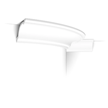 Listwa przysufitowa flex - Orac Decor C217F