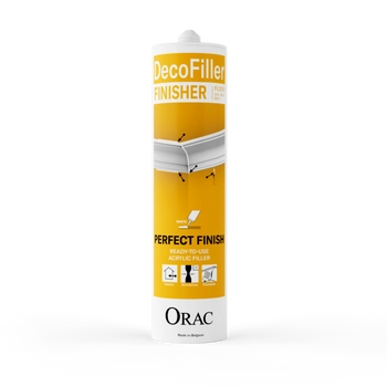 DecoFiller - Orac Decor FL300