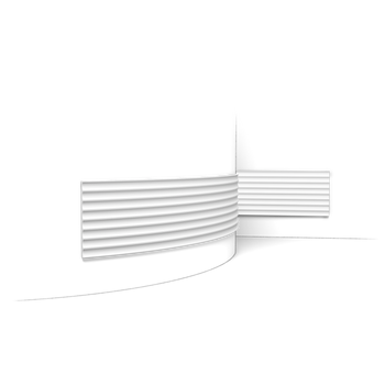 Panel Dekoracyjny 3D - Orac Decor W109F