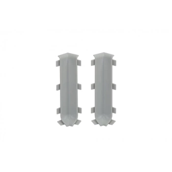 Narożnik Wewnętrzny Listwy LP80 7035 NW80