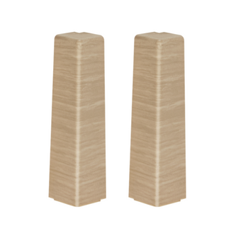 Narożnik zewnętrzny MASTERLINE 80 Siena Mat