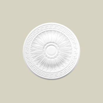 Dekoracyjny Ornament Sufitowy Creativa R-23