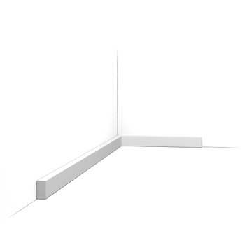 Listwa przypodłogowa - Orac Decor SX194