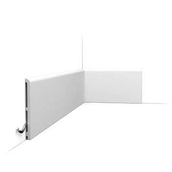 Listwa przypodłogowa - Orac Decor SX212