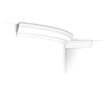 Listwa dekoracyjna giętka - Orac Decor CX110F