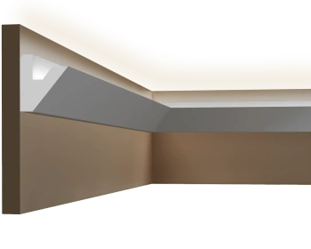 Oświetleniowa Listwa Rhinst LS 035