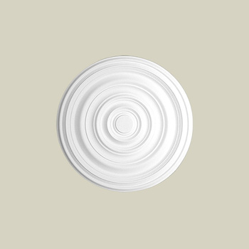 Dekoracyjna Rozeta Sufitowa Creativa R-13