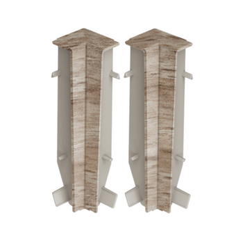 Narożnik wewnętrzny MASTERLINE 80 Pacyfik Mat