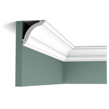 Listwa Dekoracyjna Przysufitowa - Orac Decor CX100