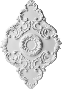 Dekoracyjna Rozeta Sufitowa Creativa R-32