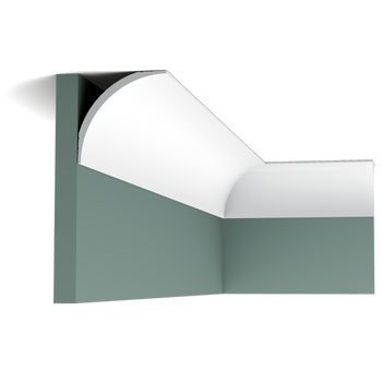 Listwa Dekoracyjna Przysufitowa - Orac Decor CX126