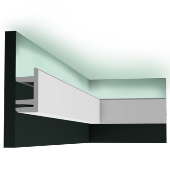 Listwa oświetleniowa sufitowa - Orac Decor C381