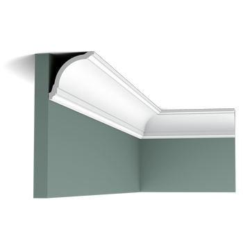 Listwa dekoracyjna przysufitowa - Decor Orac CX199
