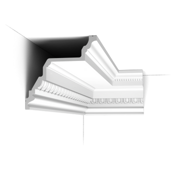 Przysufitowa Listwa Dekoracyjna - Orac Decor C307