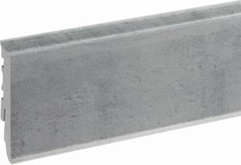 Listwa przypodłogowa PVC MASTERLINE 60 Kamień Korsika Mat