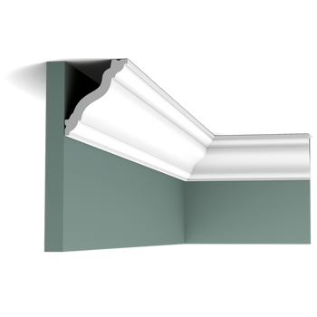 Listwa dekoracyjna sufitowa - Decor Orac CX177