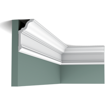 Listwa dekoracyjna sufitowa - Decor Orac CX192