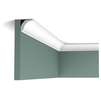 Listwa Dekoracyjna Przysufitowa - Orac Decor Model CX115
