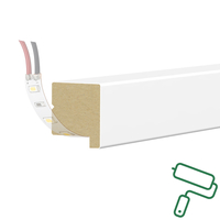 Plano LED - do malowania