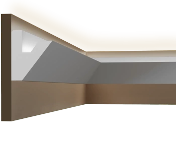 Listwa oświetleniowa Rhinst LS-036