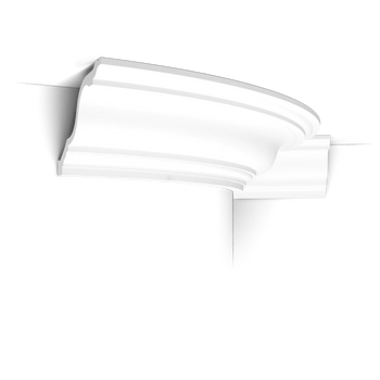 Listwa przysufitowa flex - Orac Decor C334F