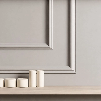 Ramki ścienne Mardom Decor MD002 + MD325 – zestaw listew dekoracyjnych