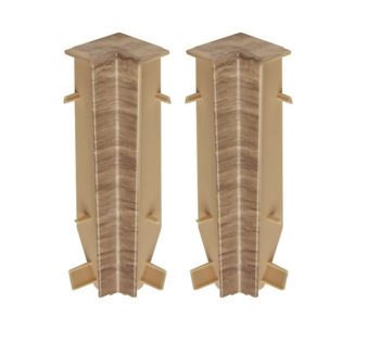 Narożnik wewnętrzny MASTERLINE 80 Umbra Mat