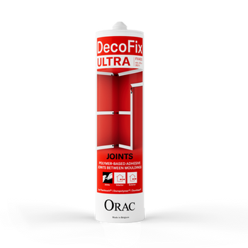 Ultra DecoFix 270 ml - Dekor FX400 Orac