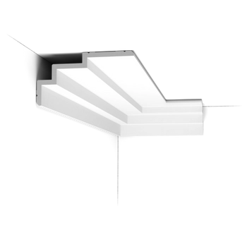 Listwa przysufitowa - Orac Decor C392