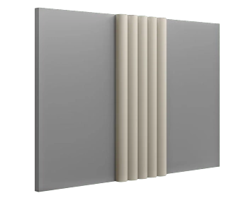 Panel dekoracyjny 3D PS 009