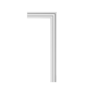 Listwa Dekoracyjna na Ścianę - Orac Decor DX170-2300