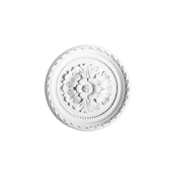 Dekoracyjna Rozeta Sufitowa - Orac Decor R13