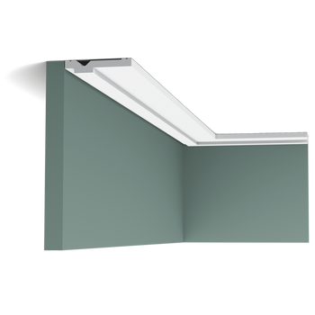 Listwa dekoracyjna sufitowa - Decor Orac CX161