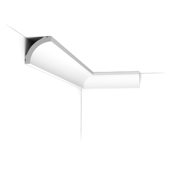 Listwa dekoracyjna sufitowa - Orac Decor CB521N