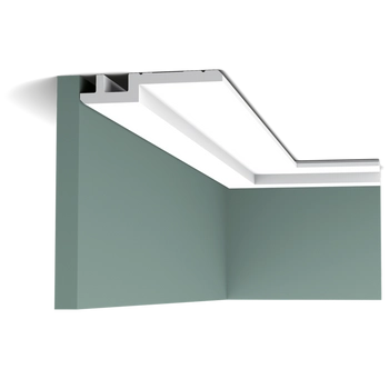 Listwa przysufitowa - Orac Decor C395