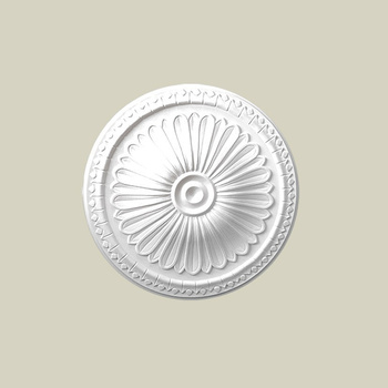 Dekoracyjna Rozeta Sufitowa Creativa R-08