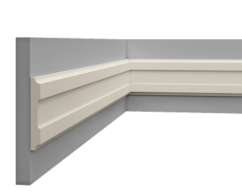 Listwa dekoracyjna na elewację LP 162