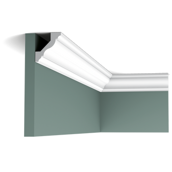 Listwa dekoracyjna do sufitu - Decor Orac CX110