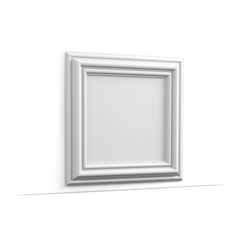 Trójwymiarowy Panel Ścienny - Dekoracja Orac W121