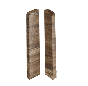 Zakończenia/zaślepki (L+P) MASTERLINE 80 Vincenza Mat