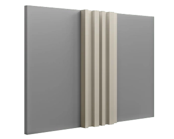 Panel ścienny 3D PS 004