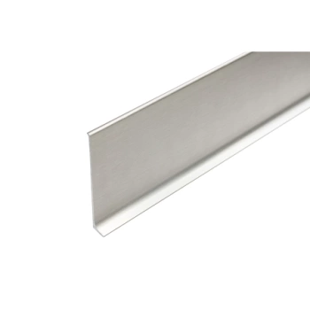 Cokół aluminiowy platynowy Creativa LP100 EC43S