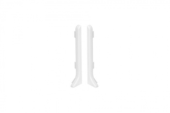 Zakończenie Listwy LP59 RAL 9003