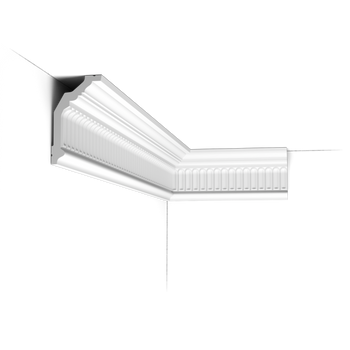 Listwa Dekoracyjna do Sufitu - Decor C304 od Orac