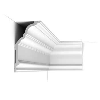 Listwa przysufitowa - Orac Decor C340