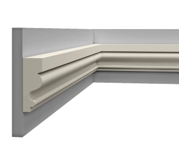 Listwa ozdobna do elewacji LP 121