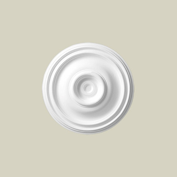 Dekoracyjna Rozeta Sufitowa Creativa R-09